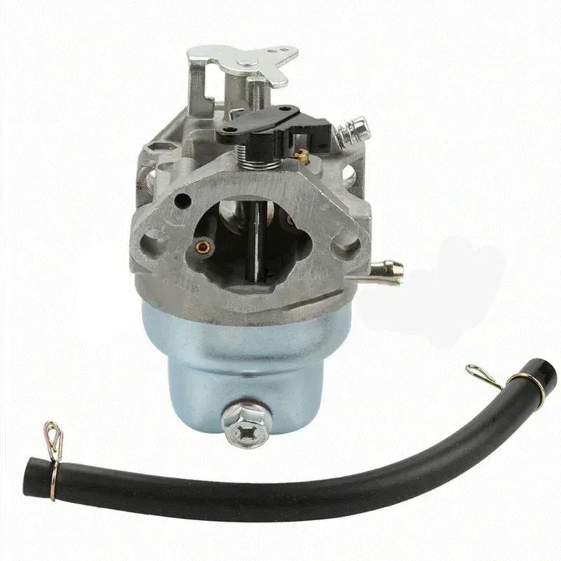 Carburetor Kit for HONDA GCV135 GCV160 GC135 GC160 16100-ZMO-804 116100-Z0L-853 Starter Air Filter Spark Plug High-pressure