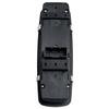 Master Power Window Control Switch Front Driver Side Fits 2014 2015 2016 2017 2018 for Jeep Grand Cherokee Replaces 68184803AA 68184803AB 68184803AC