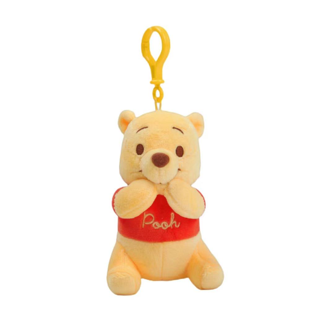 

Винни Пух и друзья Тигра Летающая свинья Плюшевый кулон Other