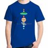 Summer Tees Tops Cotton Oneck Short Sleeve Tshirts Flat Earth Society Fashion Graphic T Shirts Unisex New Shirts And Tshirts