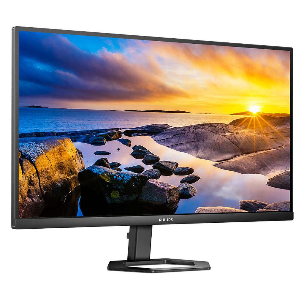 Monitor Philips 27E1N5500LA 27" VA LCD Flicker Free 75 Hz