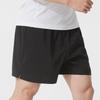 Puma Pantaloncini Casual Larghi Tessuti Traspiranti Uomo Pantaloncini Nero 527369-01