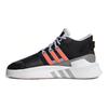 Оригінальні кросівки Eqt Bask Adv V2 '1black Pink White' FW4255