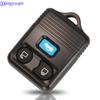 Jingyuqin 3Buttons433 Mhz Remote Car Key For Ford Crown Victoria Escape Expedition Explorer Sport Key Transmitter