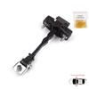 EDP1240 Front Left or Right Door Catch Hinge Brake Stop Check Strap Limiter for Vauxhall Opel Grandland X A18 P1UO 2017-On 3551468