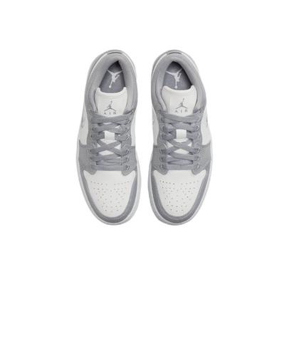 Jordan 1 Low SE Light Steel Grey W - DV0426-012