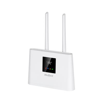 4G LTE Router for Micro SIM Card LAN Rebel