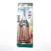 Stainless Steel Gardening Shears for Fruit Picking and Flower Pruning