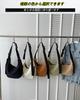 Ruenfon Shoulder Crossbody Large Perfect for and Business Popular and Stylish Bag, Bag, Capacity, Waterproof, Water-Resistant Zipper, Lightweight,
