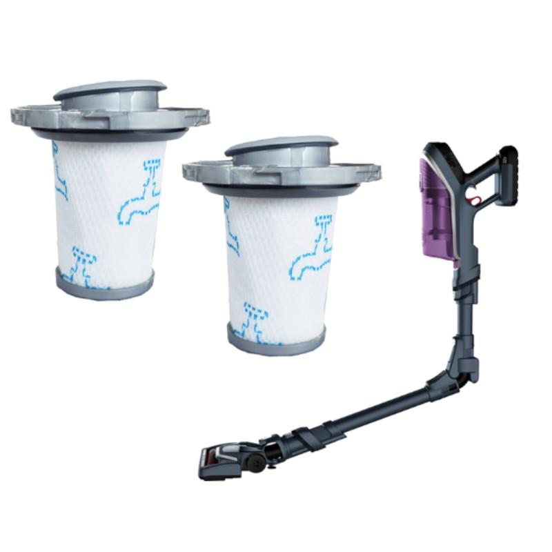 Cleaner Accessories Vacuum Filter Element For Rowenta Xforce Flex Xpert 860