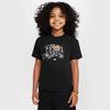 Kids' Short-Sleeve Sports T-Shirt