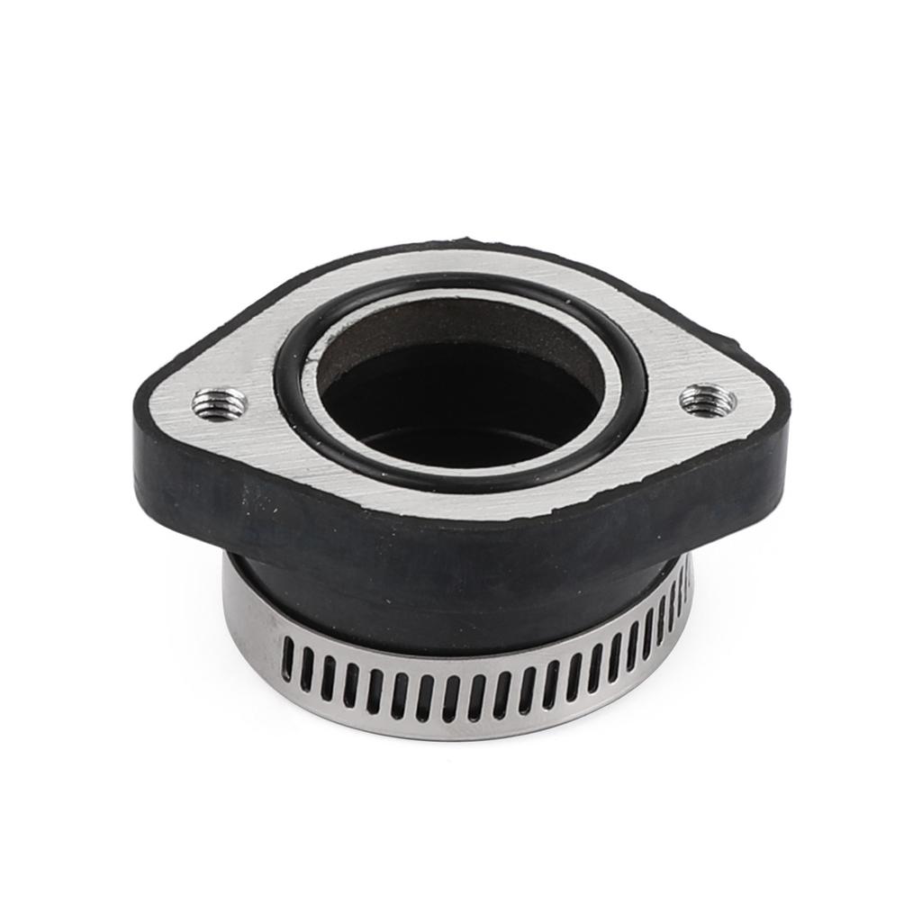 Adaptor admisie carburator Flanșă Colector cu clemă pentru Vm24 Pe26 Pe28 Pwk 28Mm
