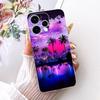 For OPPO Reno15 Reno 15F Case Cute Cat Painted TPU  Phone Case for OPPO Reno15 F Reno 15 CPH2825 Protective Soft Silicone Capa