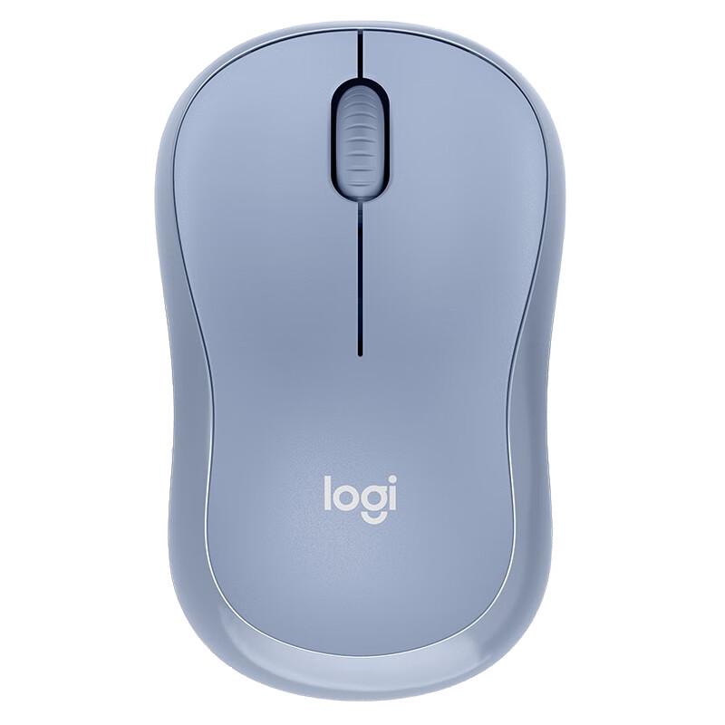

Logitech M221 Silent Wireless Mouse