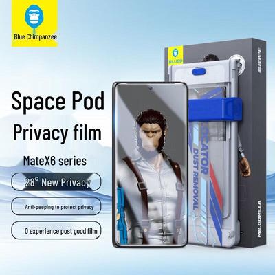 Huawei Mate X6 Privacy Screen Protector