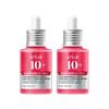 Niacinamid 10 TXA 4 Serum for korrigering av mørke flekker 30ml*2stk
