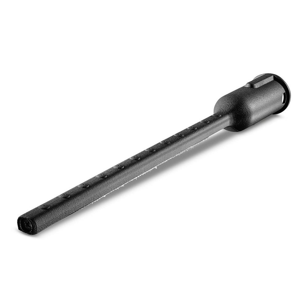 Achieve Professional Cleaning Results with Textile Care Jet Nozzle for Karcher Steam Cleaners SC1 SC2 SC3 SC4 2 863233 0