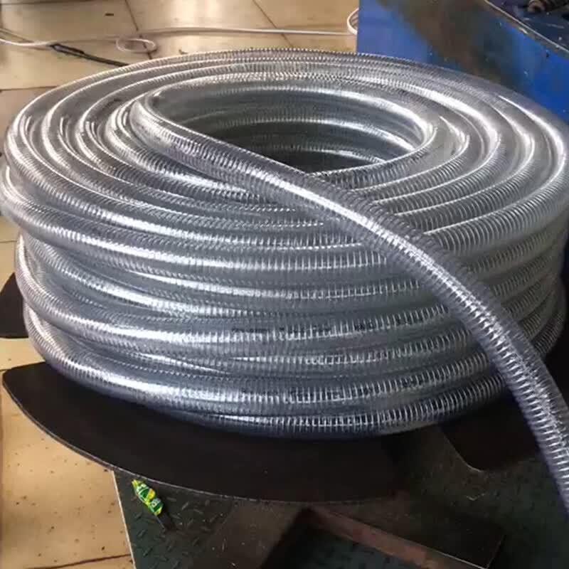 PVC Steel Wire Water Hose