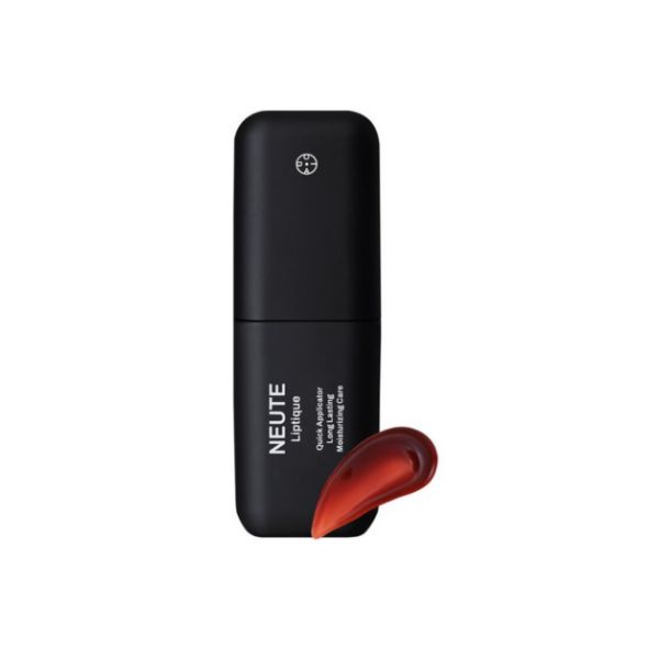 OIAD LipTique Lip Ticker Glossy Lip Tint Hydrating Lip Care 000 NEUTE