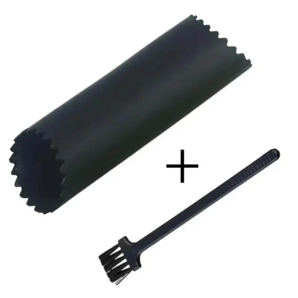 Garlic Peeler Peeling Tube Silicone Garlic Roller Stripper Peeling Vegetable Fruit Tool Easy Useful  Kitchen Gadgets Peel garlic