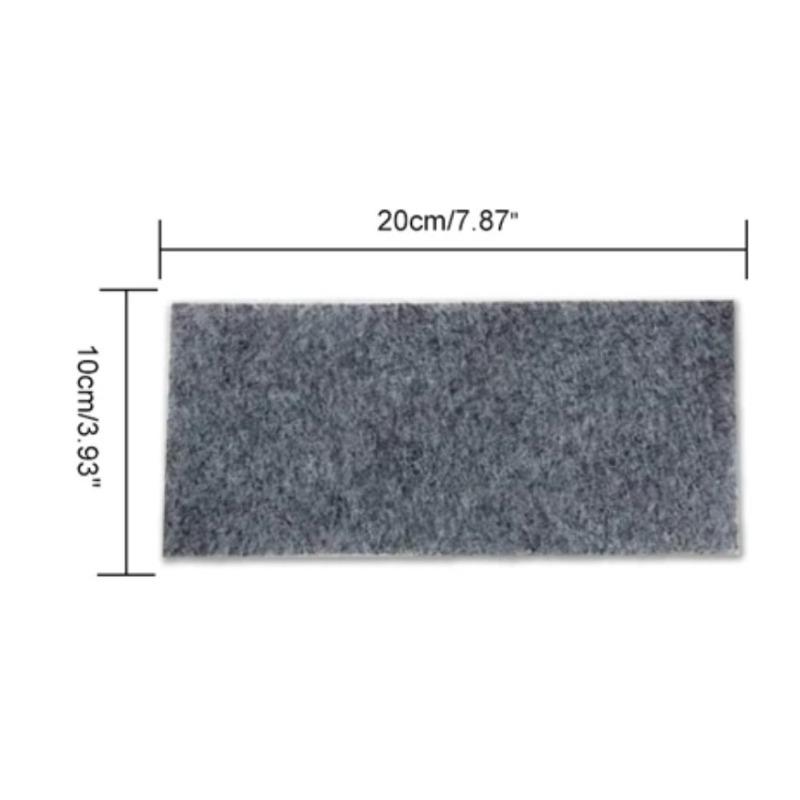 

1PC Nano Sparkle Cloth Car Scratch Remover Cloths Car Paint Repair for Vehicle Scratch Removal and Auto Surface Cleaning