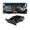 RHD T5  porter Ashtray Front Drink Water Cup Coin Drink Holder Cup Holder Black 7H285860171N Rig