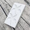 Starfish Silicone Mold Sugarcraft Chocolate Cupcake Baking Mold Fondant Cake Decorating Tools