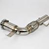 Compatible Exhaust Pipe for Mini BMW Cooper S MK3 F54, F55, F56, F57 2.0T