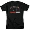 Criminal Minds Full BAU Team Cast Photo T-Shirt