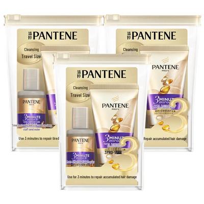 Soins des cheveux et du cuir chevelu – Coffrets de soins des cheveux