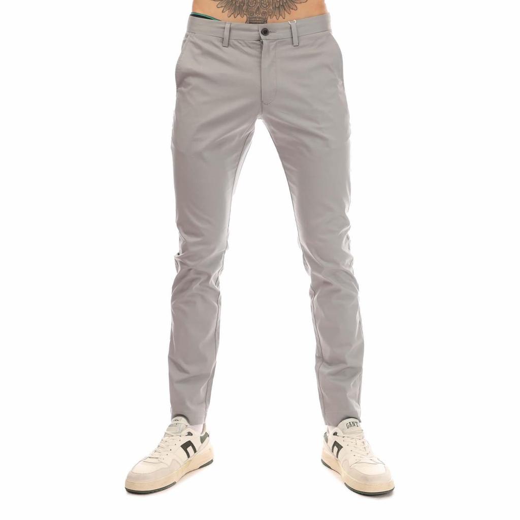 Gant Mens Hallden Chinos