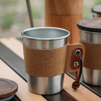 Campeggio ed escursionismo – Utensili da cucina