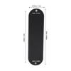 2PCS 2 Hole Style Electric Guitar Blank Plate Guitar Back Cover  Electric Guitar