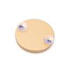 Specchio ingranditore portatile con ventose 10x/20x/30x