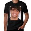 Noah Centineo TShirt Running Gym Short Sleeve Sports Tee TShirt