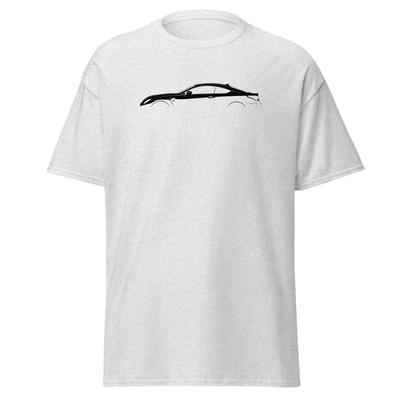 Premium T-Shirt For Lexus RC F 2014-2022 Car Fans Birthday Gift Tee Shirt