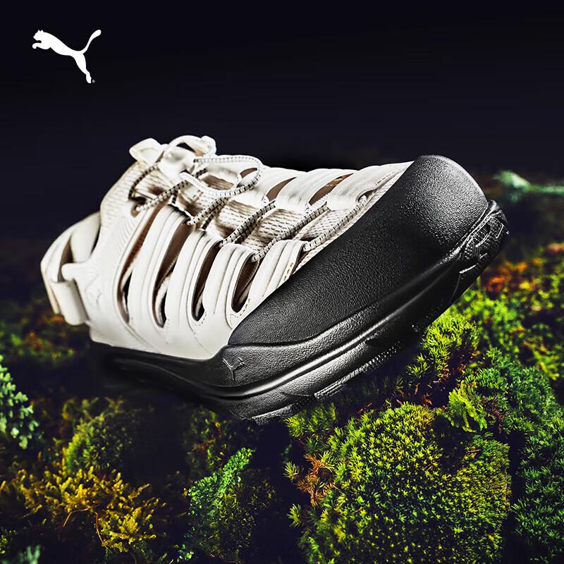 PUMA HYPNOTIC Platform Clog Sandals 37