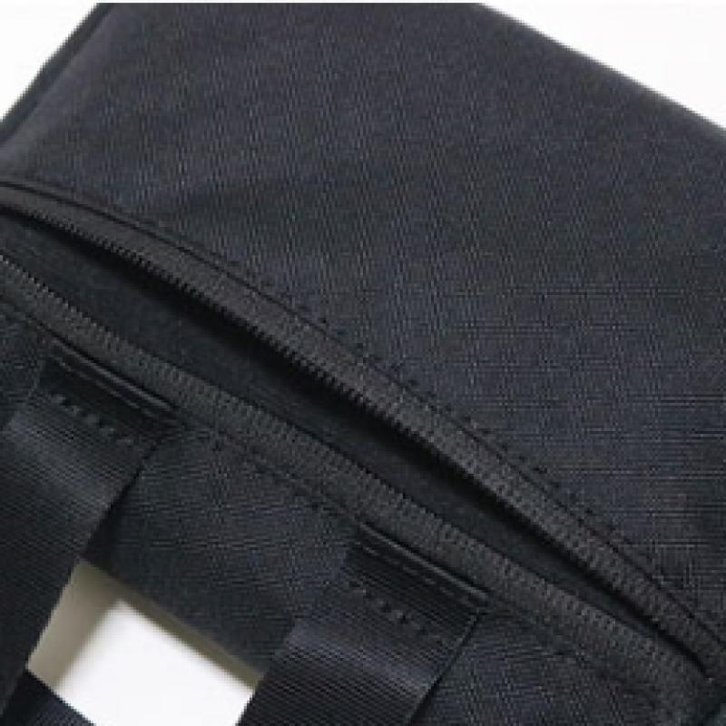 Nike Torba Y crossbodY Torba Czarna Fq5815 010