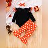 Baby Romper, Casual Minimalist Infant Bodysuit
