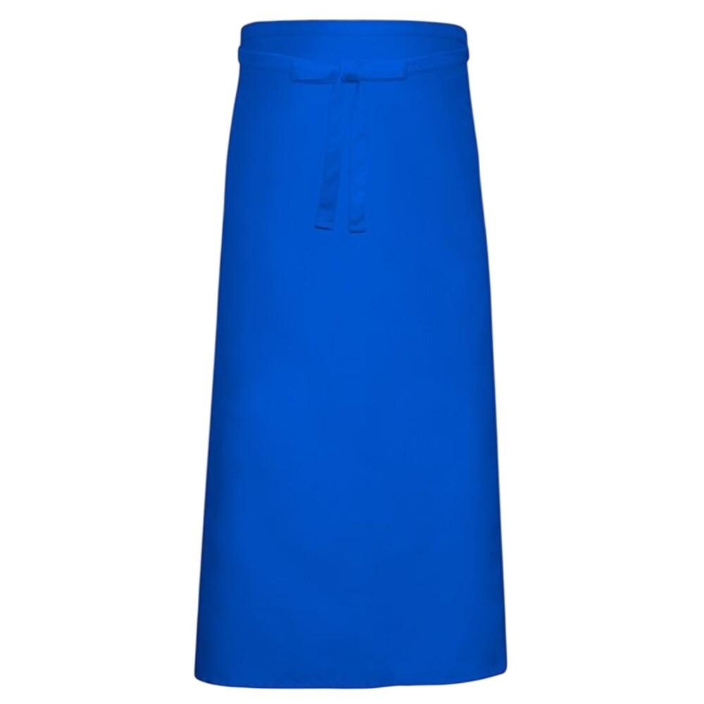 Link Kitchen Wear Unisex Adult Plain Bistro Apron