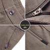 Pierre Cardin Men's Slim Straight Casual Business Pants