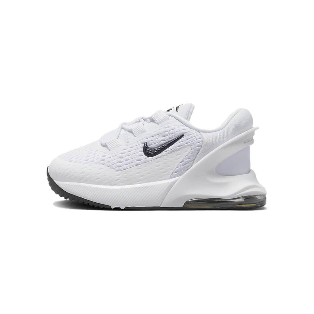 New Nike Air Max 270 GO TD 'White Black' DV1970-103