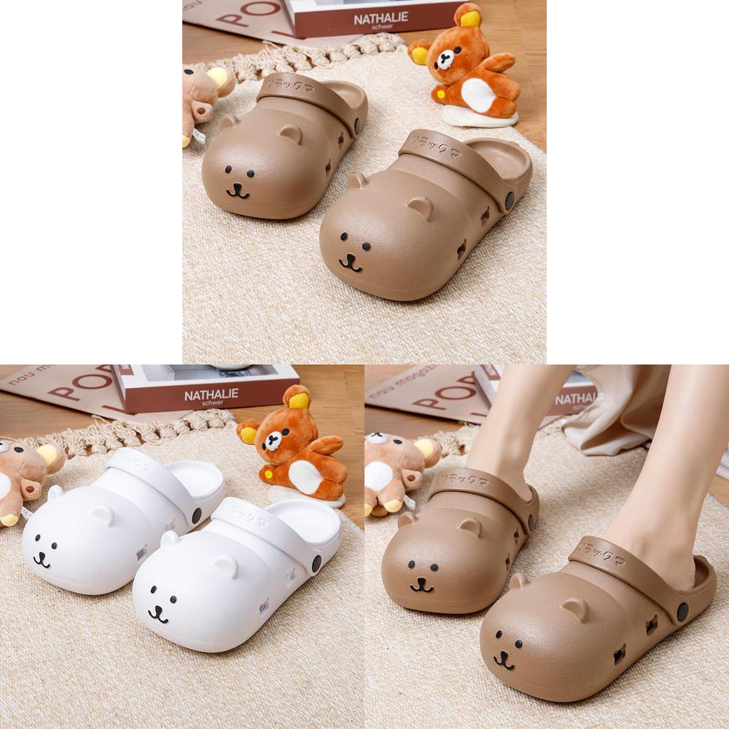 Girls Lightweight Pvc Slipon Casual Shoes For Daily Outdoor Use