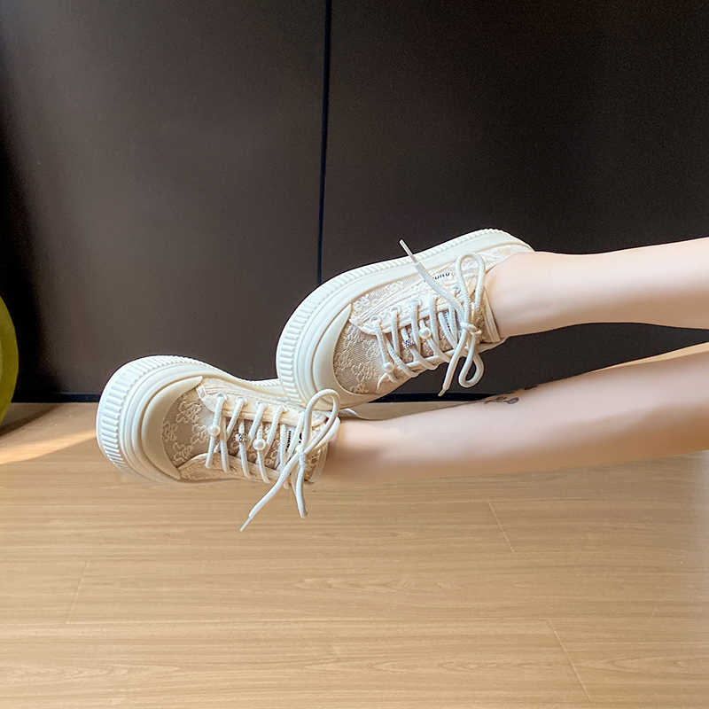 Fashion Rubber Sole Flat-heeled Designer Loafers Women Luxury Women's Ankle Boots Long Walking Shoes Sneakers Sport Tenids Athlete