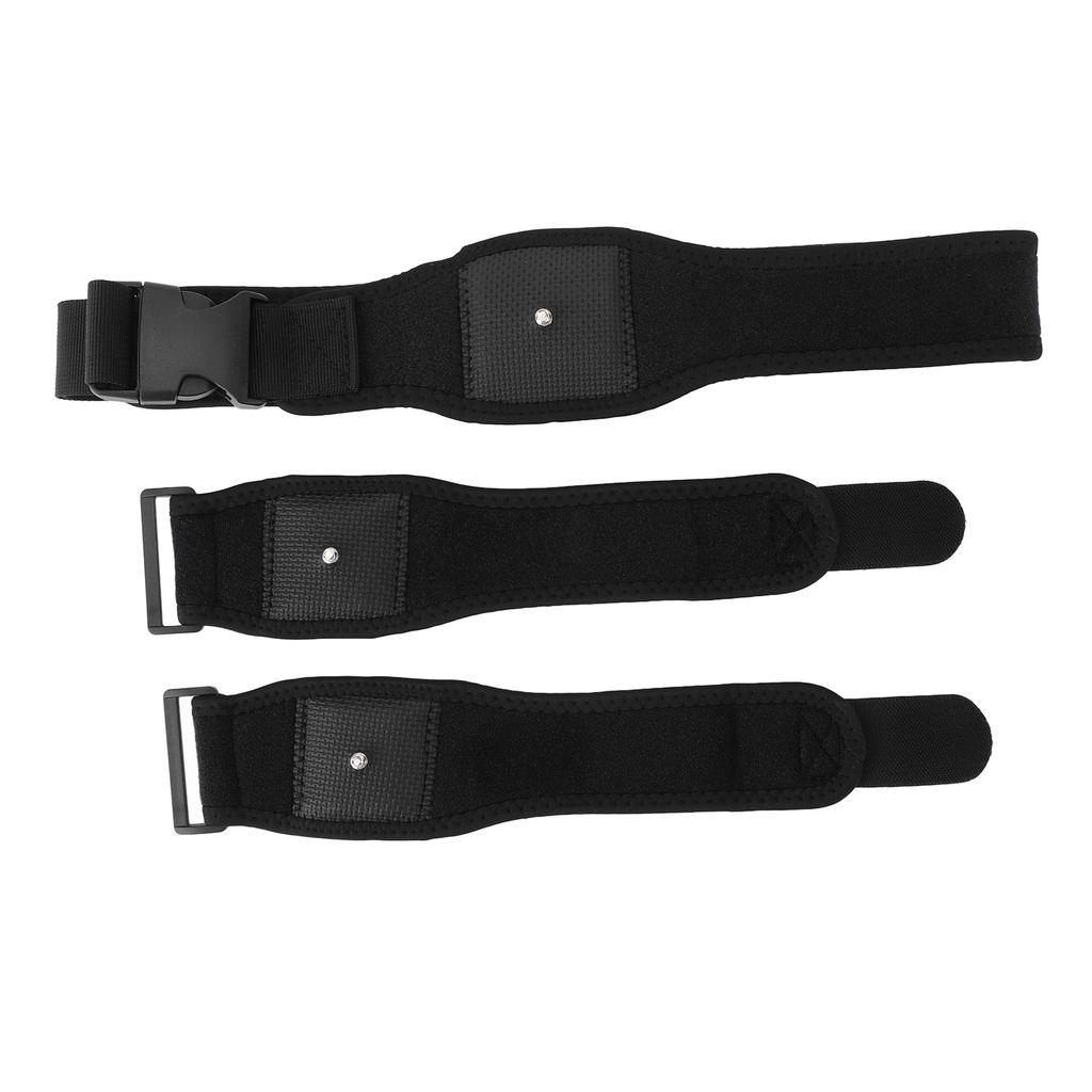 VR Tracker Belt Hand Watches Trackers ve virtuální realitě, pohlcující herní zážitek