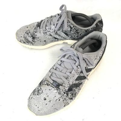 TORSION Laufschuhe 29.0 Grau Walking(GEBRAUCHT)