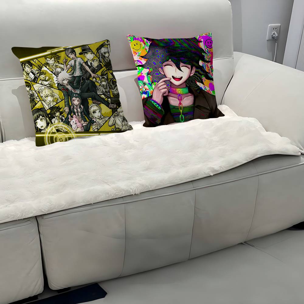 N-Nagito Cushion Cover Inches Farmhouse Decor Home Throw Pillow Covers For Couch Decorations