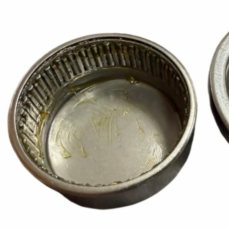 KS559.01 513148 Premium Carbon Steel Axles Needle Roller Bearing Lower Wear Rate For Smooth Driving Experience