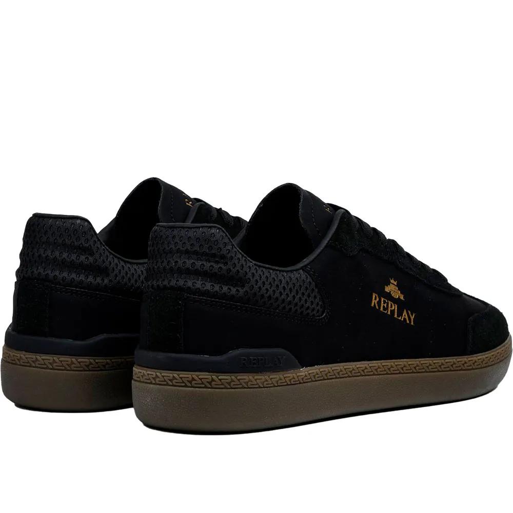 Replay Sneakers Pyper Tonal