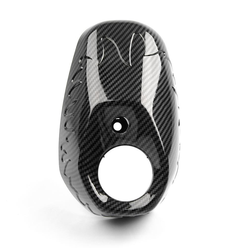 Motorcycle Muffler Exhaust Pipe Protection Cover Heat Shield Anti Scalding Guard For Yamaha X MAX XMAX 300 XMAX300 Accessories